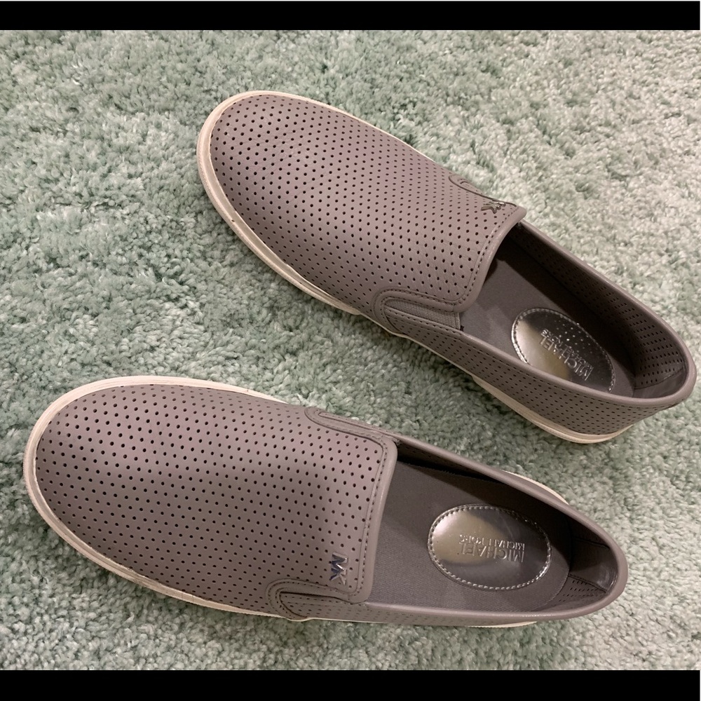 Michael Kors Slip-On Shoes